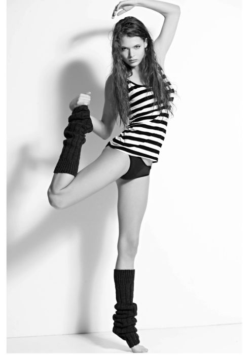 Подборка фотографий с красивыми девушками