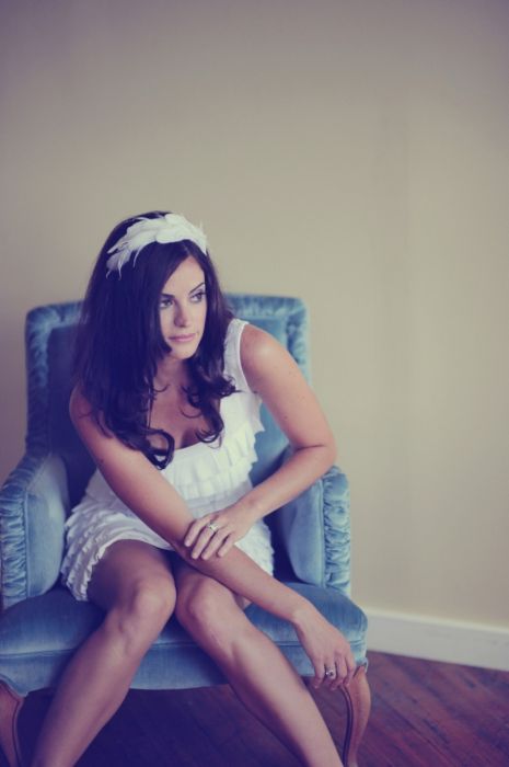 Подборка фотографий с красивыми девушками