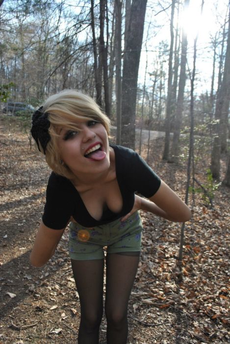 Подборка фотографий с красивыми девушками