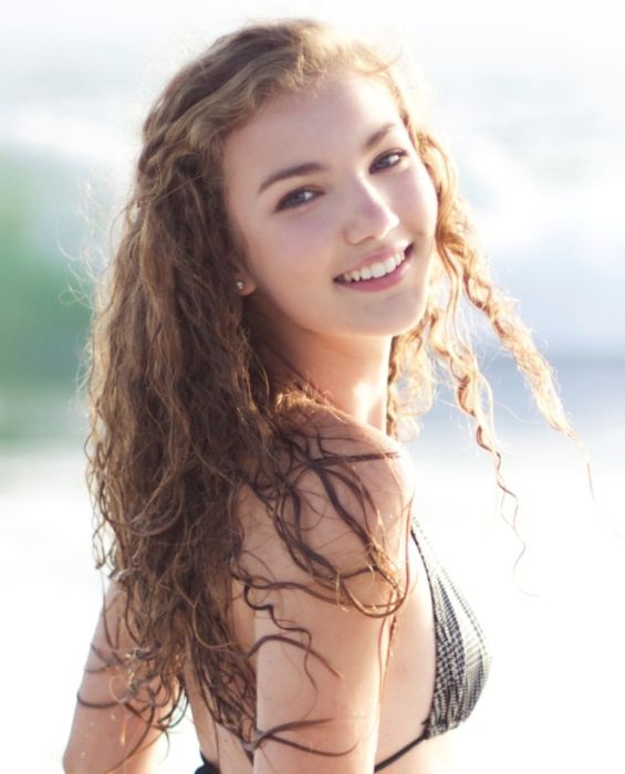 Подборка фотографий с красивыми девушками