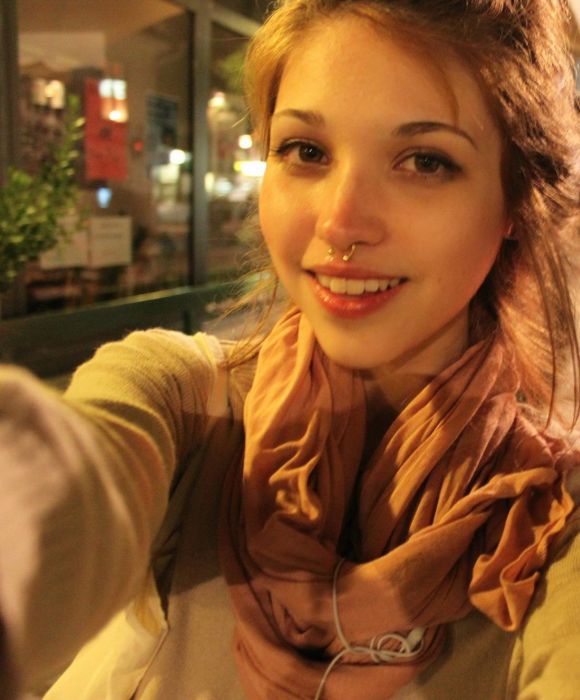 Подборка фотографий с милыми девушками