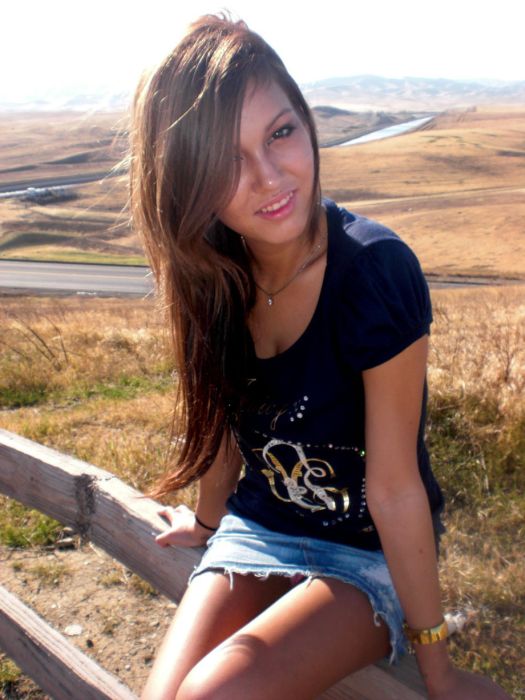 Подборка фотографий с милыми девушками