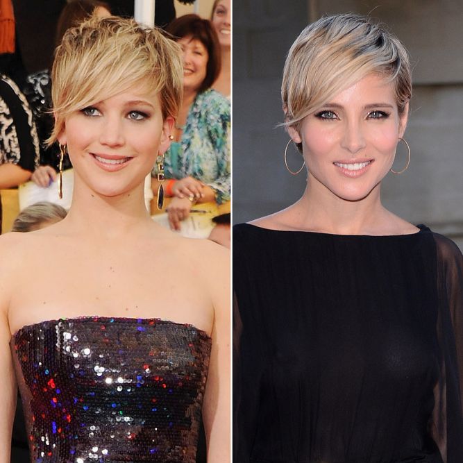 Похожие знаменитости