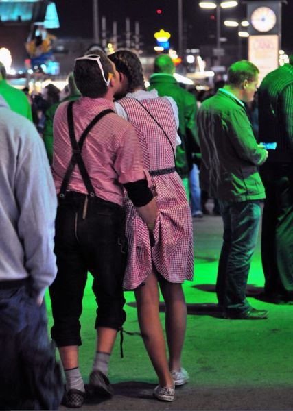 Пошлятина для взрослых. Часть 33