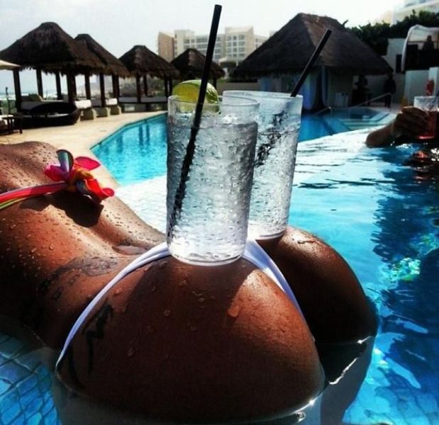 Пошлятина для взрослых. Часть 33