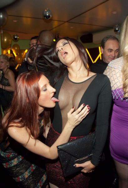 Пошлятина для взрослых. Часть 33