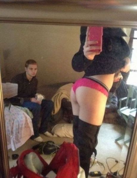 Пошлятина для взрослых. Часть 33