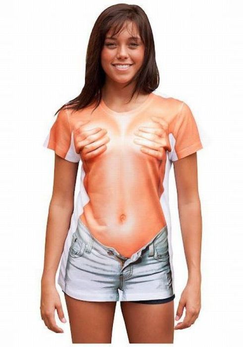 Пошлые картинки для взрослых. Часть 12