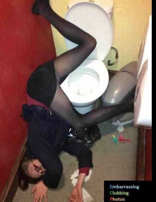 Пошлые картинки для взрослых. Часть 12