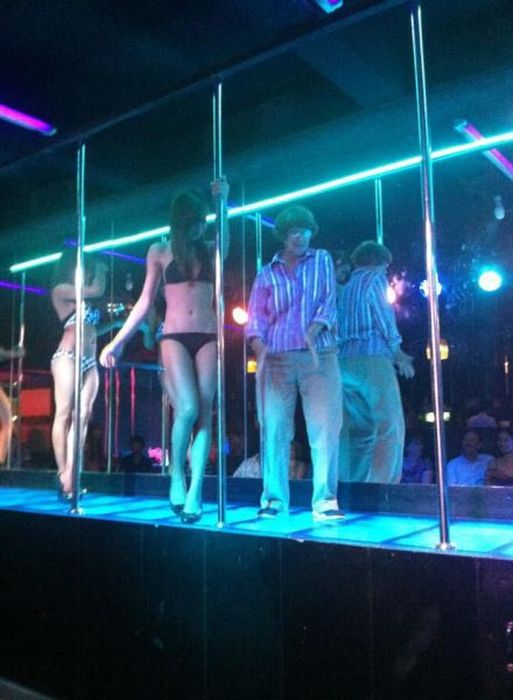 Пошлые картинки для взрослых. Часть 12