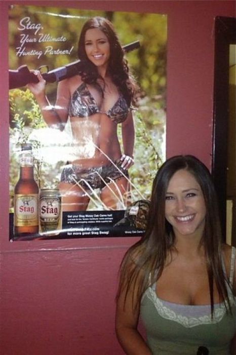 Пошлые картинки для взрослых. Часть 12