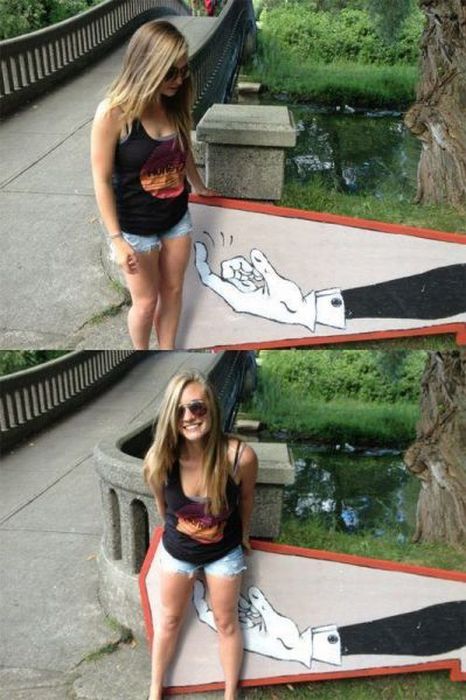 Пошлые картинки для взрослых. Часть 12