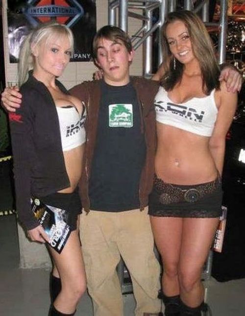 Пошлые картинки для взрослых. Часть 15