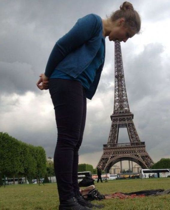 Пошлые картинки для взрослых. Часть 15