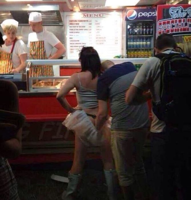 Пошлые картинки для взрослых. Часть 15