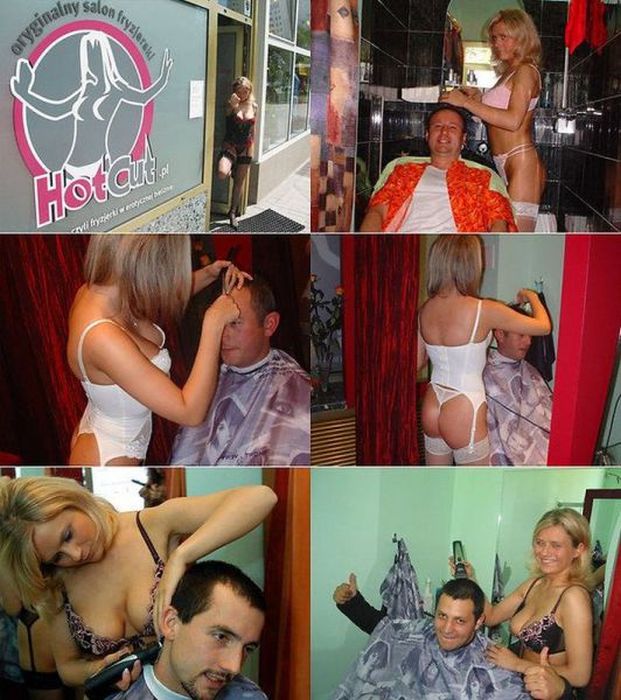 Пошлые картинки для взрослых. Часть 15