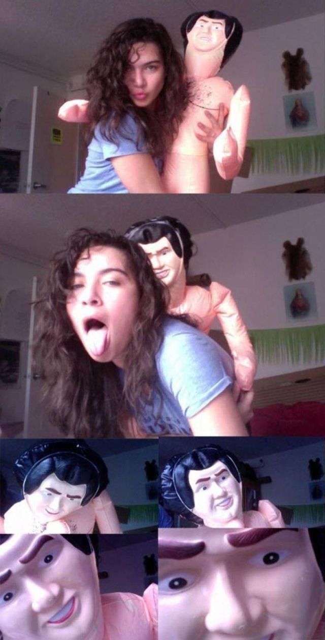 Пошлые картинки для взрослых. Часть 15