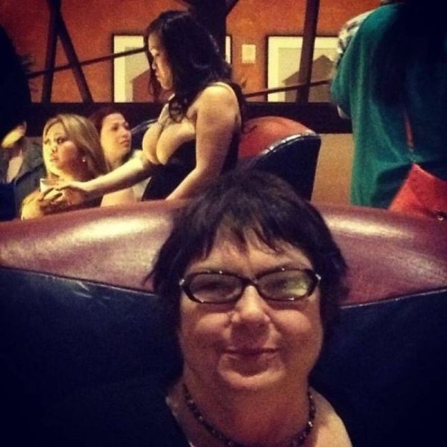 Пошлые картинки для взрослых. Часть 17