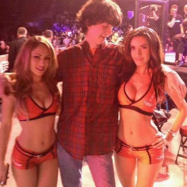 Пошлые картинки для взрослых. Часть 17