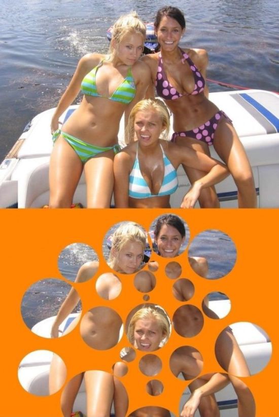 Пошлые картинки для взрослых. Часть 20