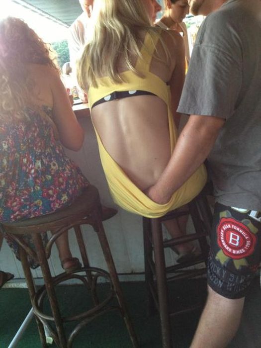 Пошлые картинки для взрослых. Часть 20