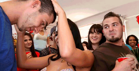 Пошлые картинки для взрослых. Часть 21