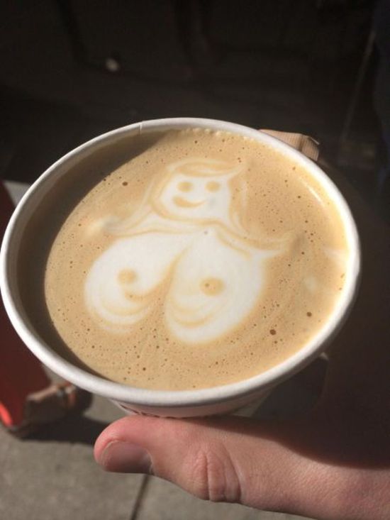 Пошлые картинки для взрослых. Часть 25