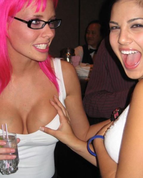 Пошлые картинки для взрослых. Часть 25