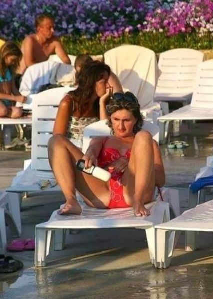 Пошлые картинки для взрослых. Часть 25