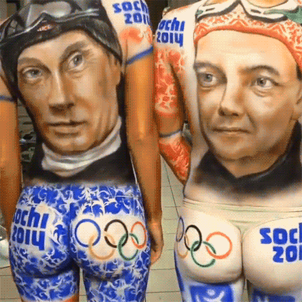 Пошлые картинки для взрослых. Часть 25