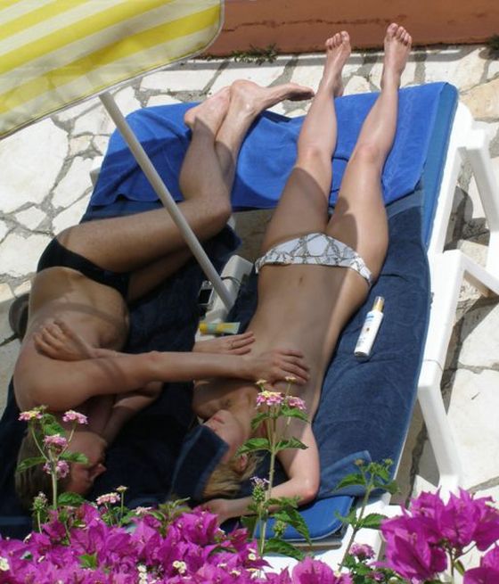 Пошлые картинки для взрослых. Часть 27