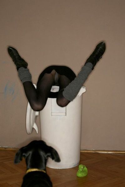 Пошлые картинки для взрослых. Часть 29