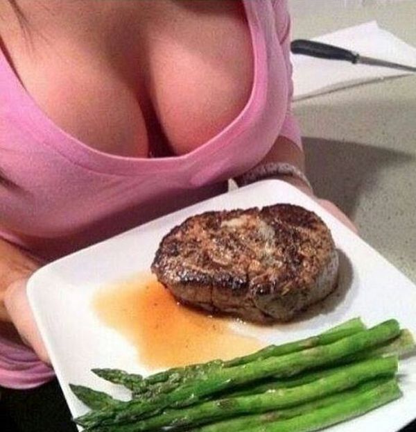 Пошлые картинки для взрослых. Часть 31