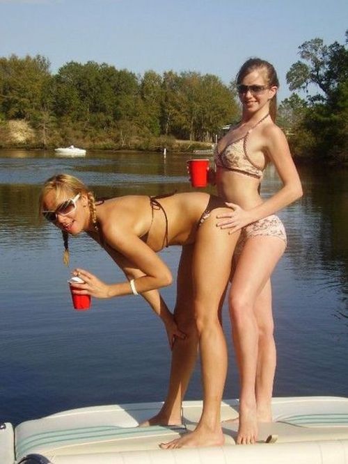 Пошлые картинки для взрослых. Часть 31