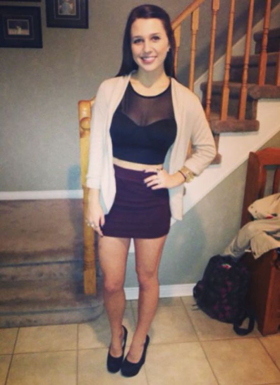 Привлекательные и милые девушки