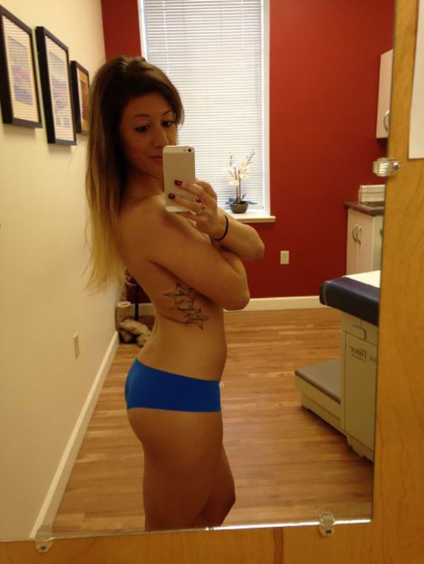 Привлекательные и милые девушки