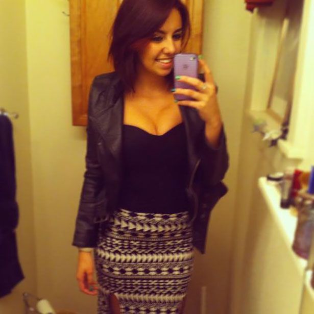 Привлекательные и милые девушки