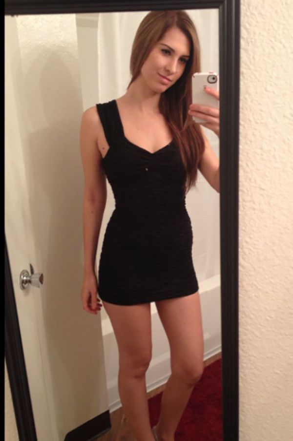 Привлекательные и милые девушки