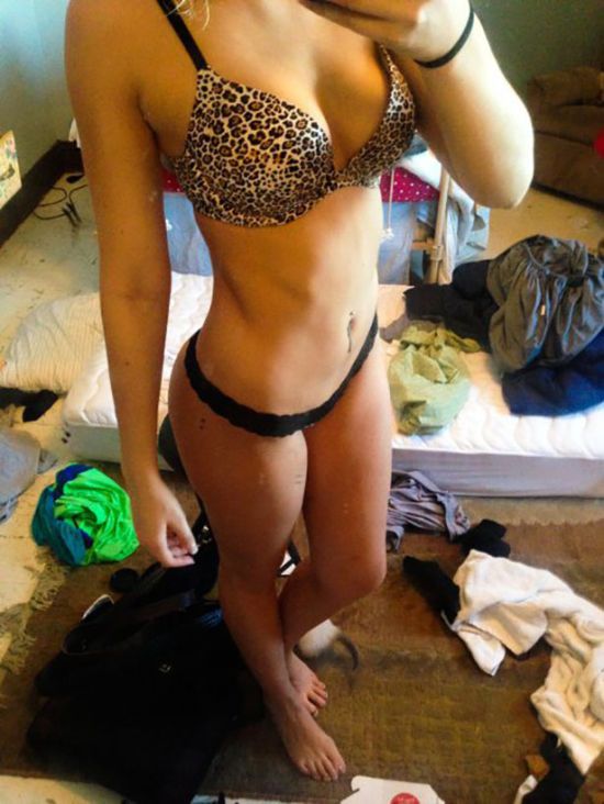 Привлекательные и милые девушки