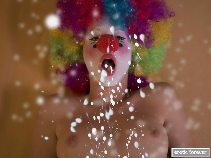 Провокационный фотограф Cornelie Tollens (эротика)