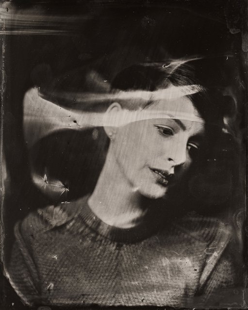 Ретро-портреты современных знаменитостей Ретро-портреты современных знаменитостей