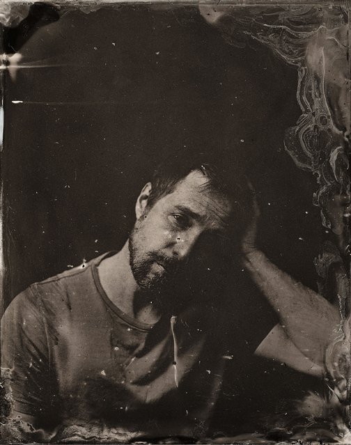 Ретро-портреты современных знаменитостей Ретро-портреты современных знаменитостей