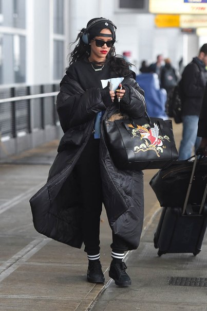 Рианна (новые фото)