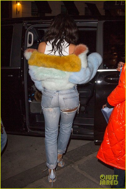 Рианна (новые фото)