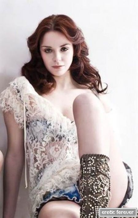 Самые сексуальные девушки Олимпиады в Сочи Самые сексуальные девушки Олимпиады в Сочи