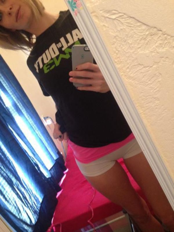 Сексуальные спортивные девушки