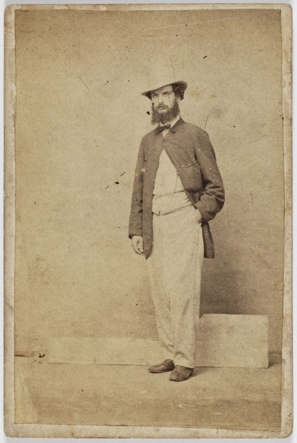 Стадии алкогольного опьянения 150 лет назад