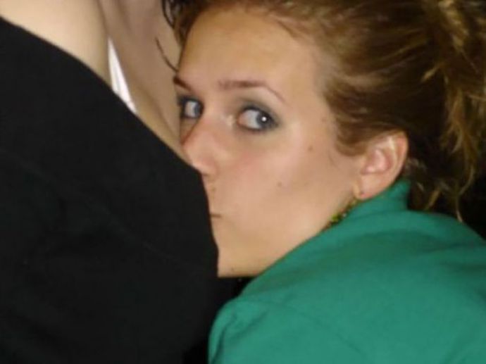 Девушки отрываются на вечеринках