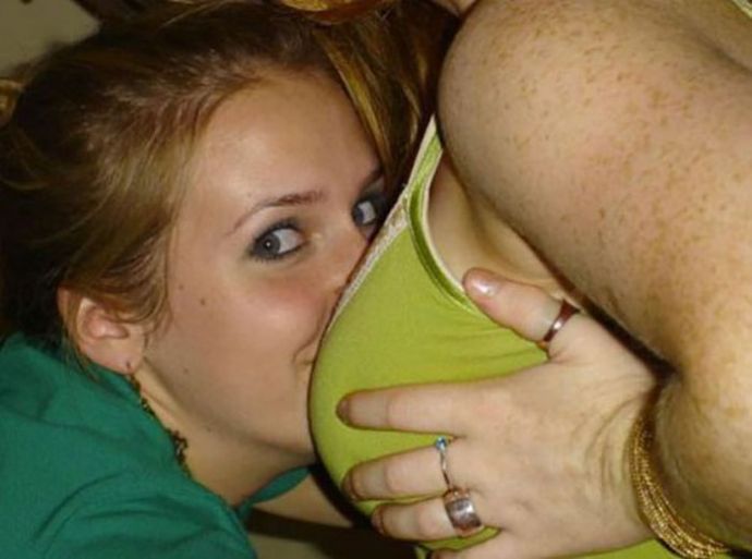 Девушки отрываются на вечеринках