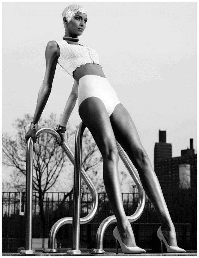 Девушки с красивыми ногами